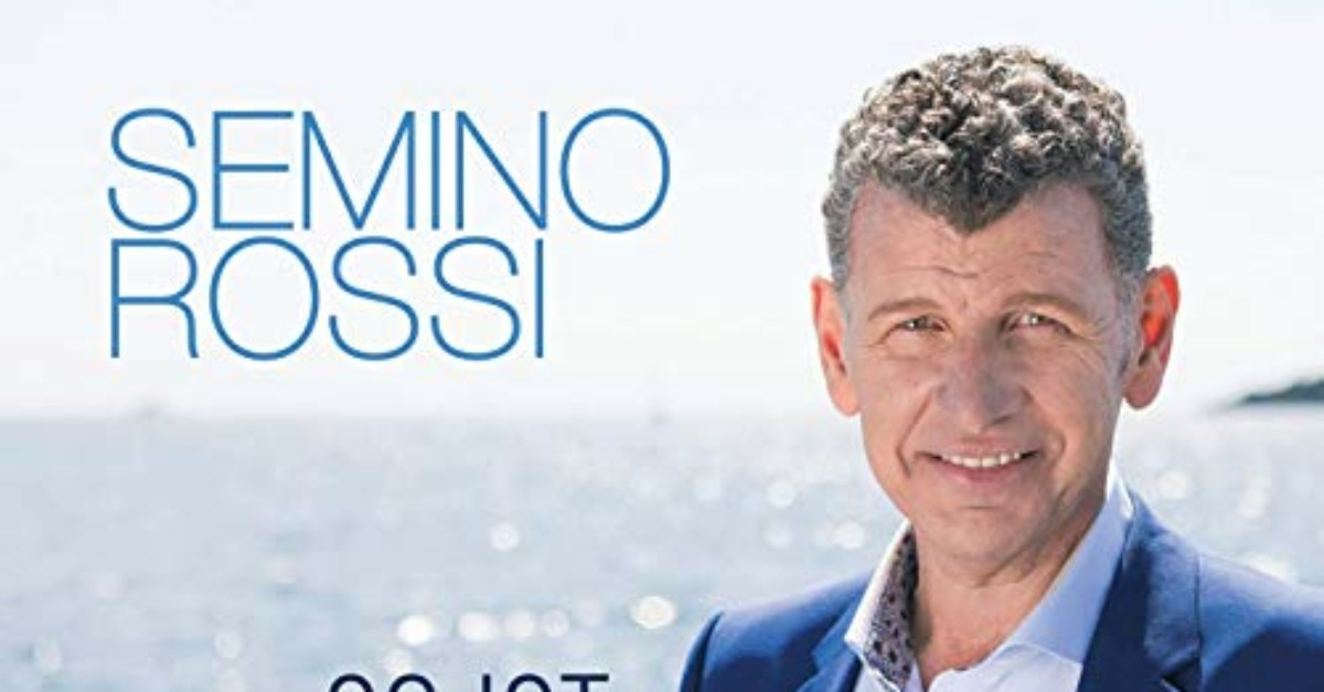 Semino Rossi Das Verflixte 7 Jahr